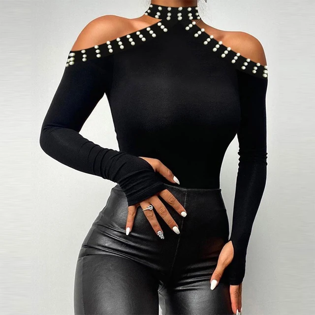 Blusas crops hotsell