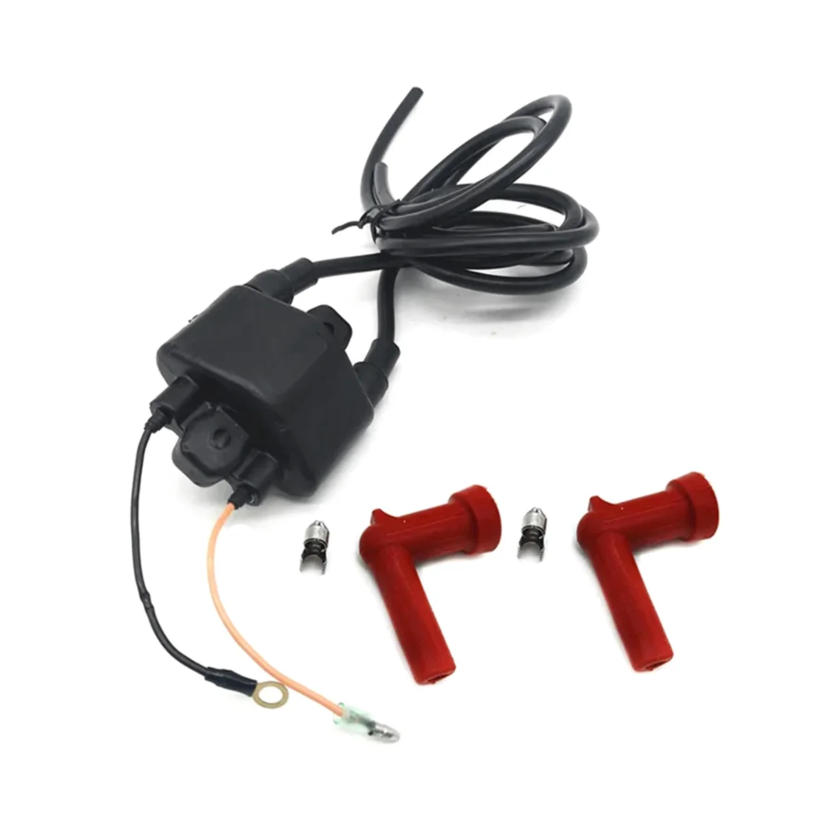 Подвесная Катушка зажигания для Yamaha 67F-85570-00 67F-85570-00-00 75HP