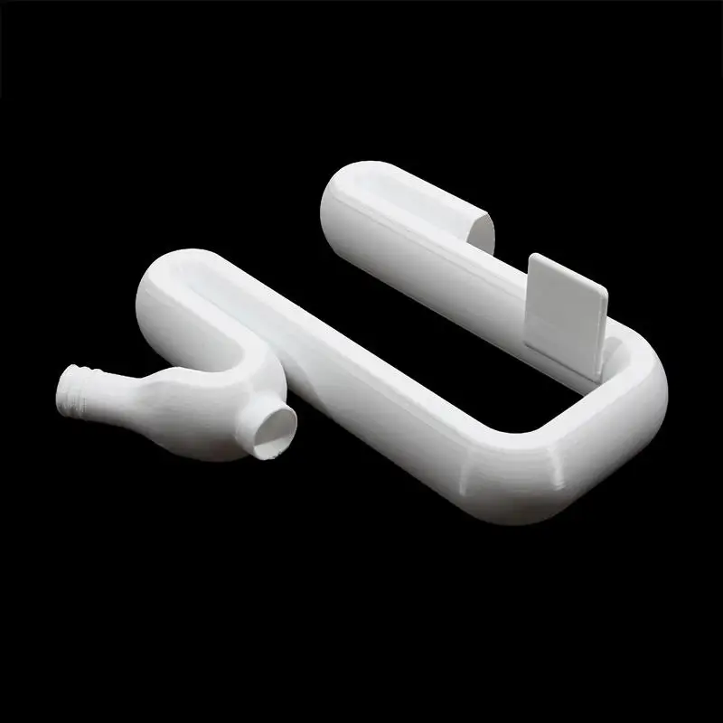 

Пластиковый самозагружающийся сифонный шланг для отвода дождевой воды