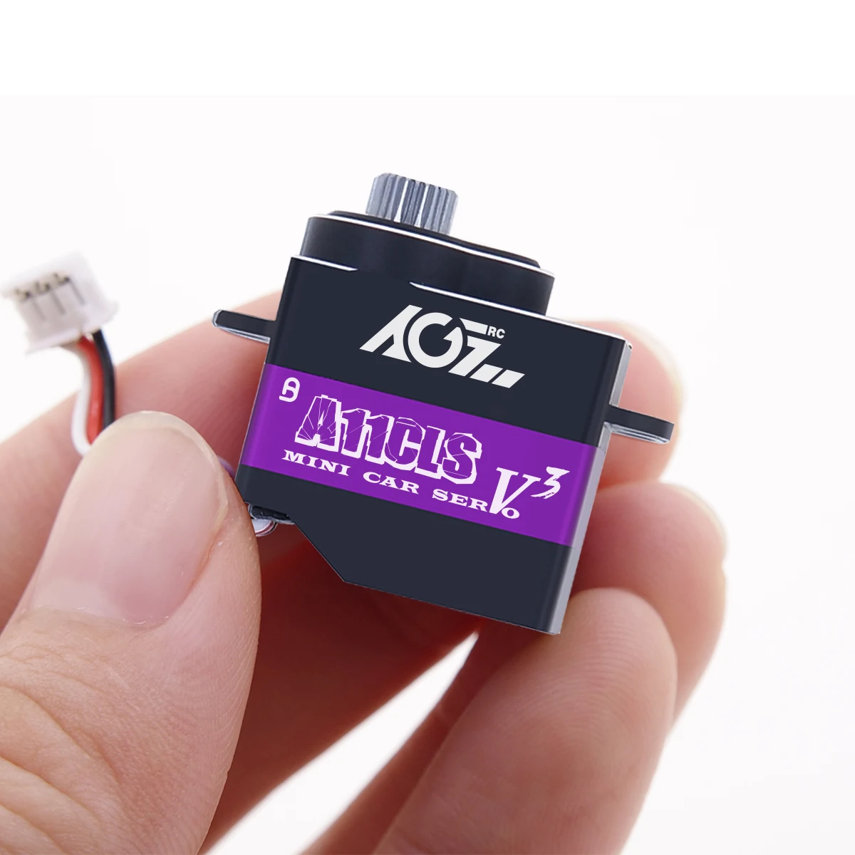 ΠΠΎΠ΄Π΅ΡΠ½ΠΈΠ·ΠΈΡΠΎΠ²Π°Π½Π½ΡΠΉ ΠΏΡΠΎΠ³ΡΠ°ΠΌΠΌΠΈΡΡΠ΅ΠΌΡΠΉ Π½Π°Π΄Π΅ΠΆΠ½ΡΠΉ ΡΡΠΏΠ΅Ρ Π±ΡΡΡΡΡΠΉ ΡΠ΅ΡΠ²ΠΎΠΏΡΠΈΠ²ΠΎΠ΄ AGFRC A11CLS V3, 0,065 S, 1,4 ΠΊΠ³, ΠΌΠΈΠΊΡΠΎ ΡΠΈΡΡΠΎΠ²ΠΎΠΉ, Π±Π΅Π· ΡΠ΅ΡΠ΄Π΅ΡΠ½ΠΈΠΊΠ°, Π΄Π»Ρ Π°Π²ΡΠΎΠΌΠΎΠ±ΠΈΠ»Π΅ΠΉ 1/24 1/18 RC Mini Z ΠΠΎΠ΄Π΅ΡΠ½ΠΈΠ·ΠΈΡΠΎΠ²Π°Π½Π½ΡΠΉ ΠΏΡΠΎΠ³ΡΠ°ΠΌΠΌΠΈΡΡΠ΅ΠΌΡΠΉ Π½Π°Π΄Π΅ΠΆΠ½ΡΠΉ ΡΡΠΏΠ΅Ρ Π±ΡΡΡΡΡΠΉ ΡΠ΅ΡΠ²ΠΎΠΏΡΠΈΠ²ΠΎΠ΄ AGFRC A11CLS V3, 0,065 S, 1,4 ΠΊΠ³, ΠΌΠΈΠΊΡΠΎ ΡΠΈΡΡΠΎΠ²ΠΎΠΉ, Π±Π΅Π· ΡΠ΅ΡΠ΄Π΅ΡΠ½ΠΈΠΊΠ°, Π΄Π»Ρ Π°Π²ΡΠΎΠΌΠΎΠ±ΠΈΠ»Π΅ΠΉ 1/24 1/18 RC Mini Z