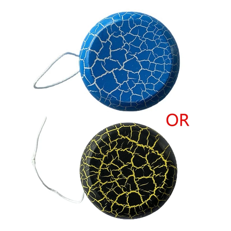 

Responsive Magic Yo Yo Toy Montessori Educational Fidget Yoyo Ball Gadget Gift