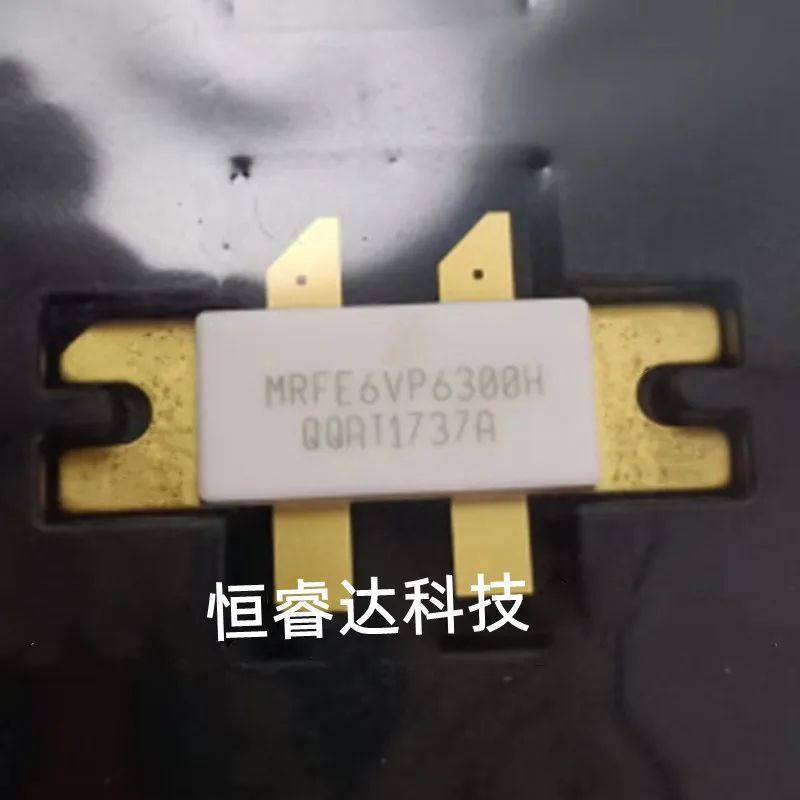1 шт., высокочастотная лампа MRFE6VP61K25H MRFE6VP5600H MRF6VP2600H MRFE6VP61K25GS BLF188XRG