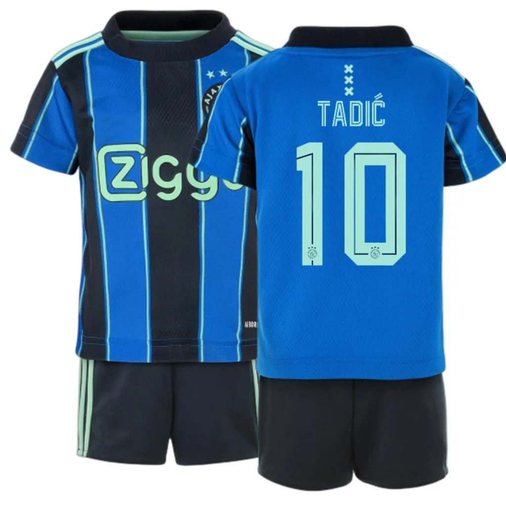 

Футболки с логотипом Боба Марли 21, 22, 23, версия игрока, рубашки TADIC BERGHUIS HALLER, Третий черный комплект, клаассен гравенберч 2022, 2023 м