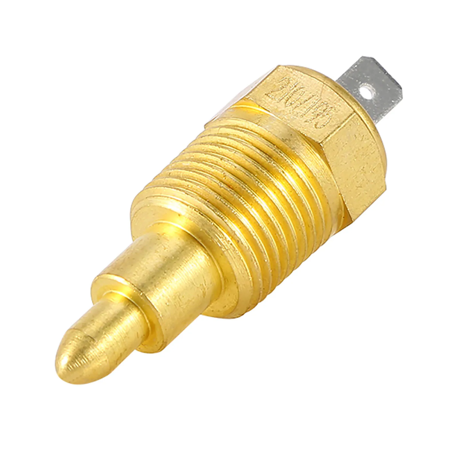 

Universal 210-195 Degree Electric Engine Cooling Fan Thermostat Temperature Switch