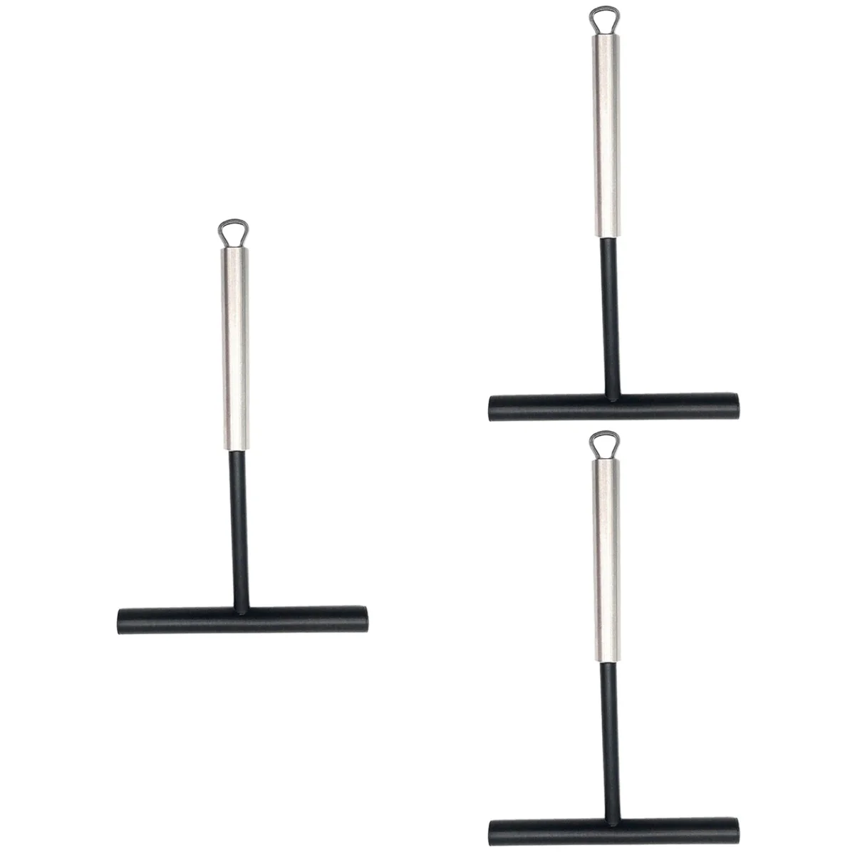 

Crepe Spatula Maker Spreader Pancake Batter Scraper Turner Tools Tool Rake Tortilla Icing Teppanyaki Brownie Creperie Cream T