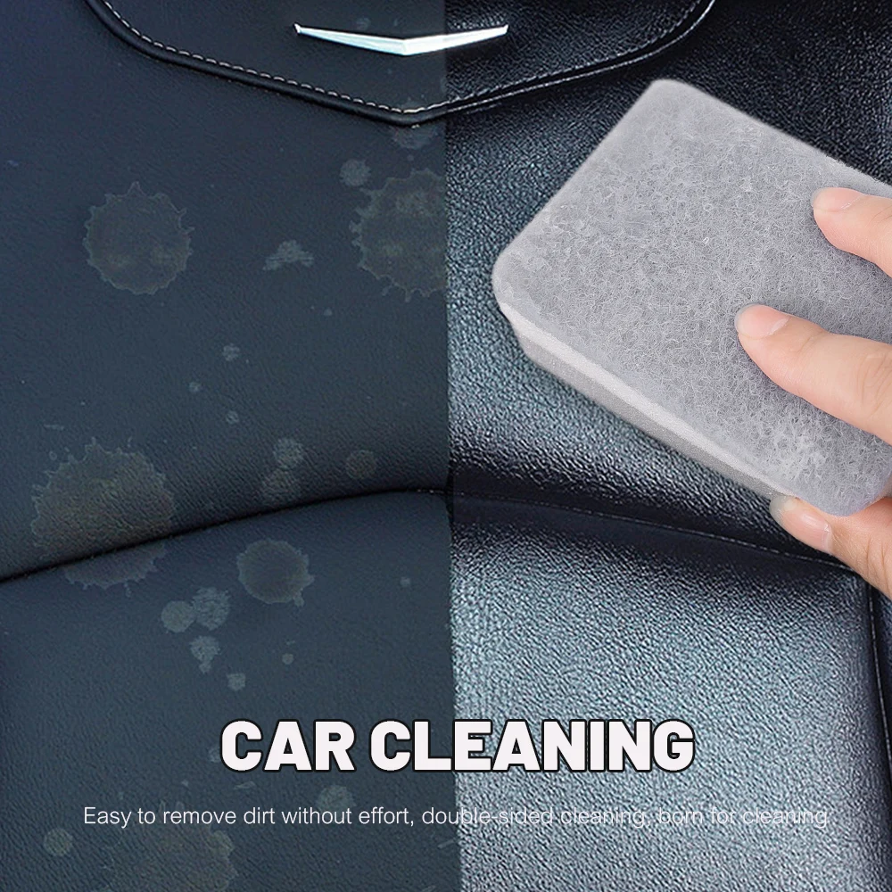 Рисунок 3 - двусторонние чистящие губки