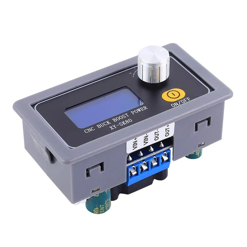 

Usb-конвертер для зарядки, регулируемый, 80 Вт, 5,1 А