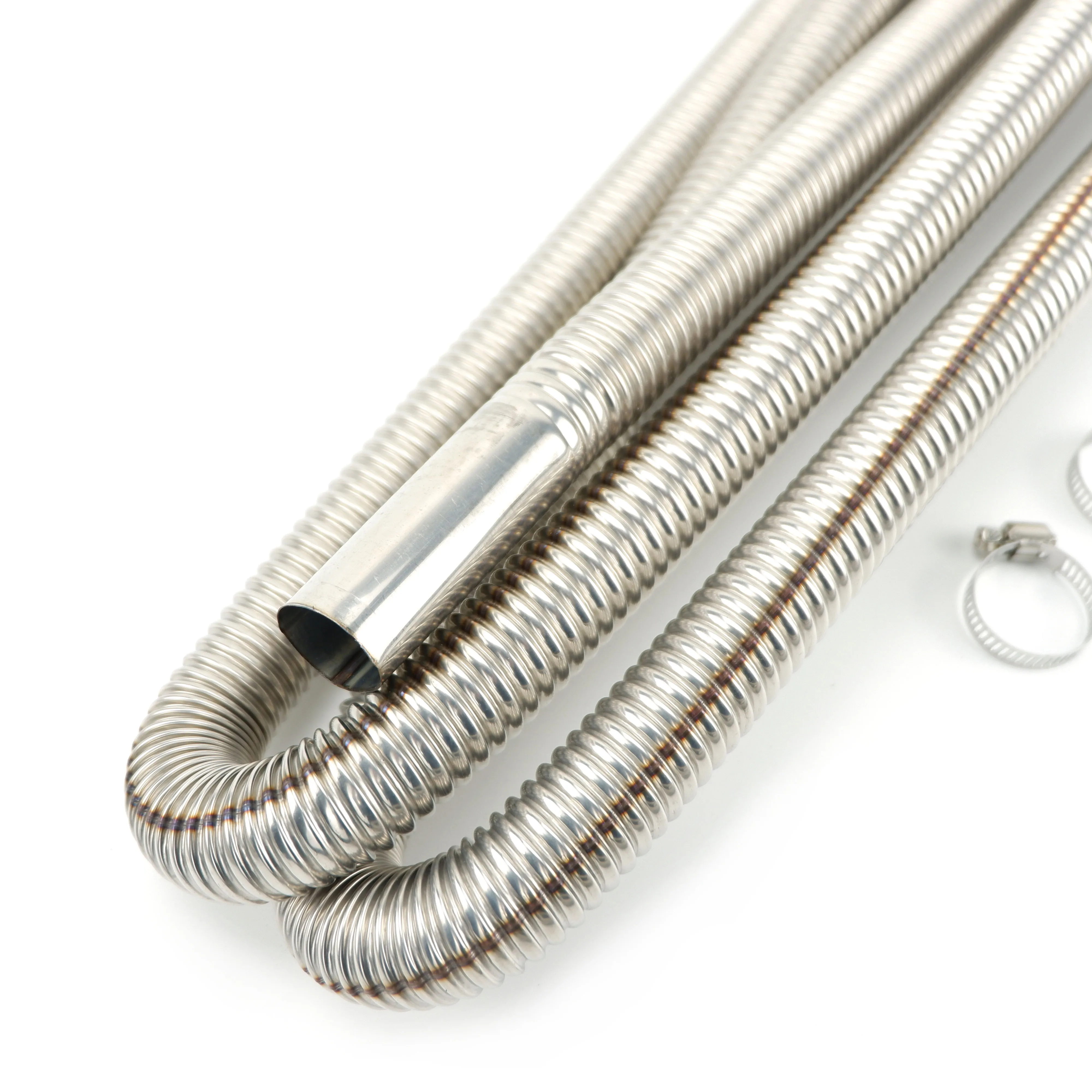 300 см воздушный дизельный стояночный обогреватель из нержавеющей стали