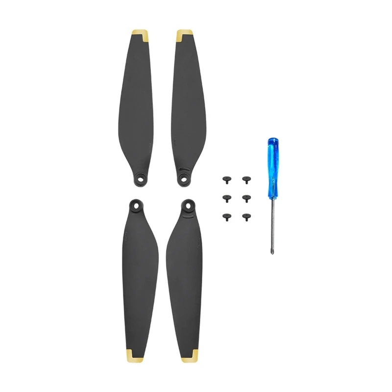

Запасные части для мини 3 Pro сменный пропеллер Props Blade Wing Fans