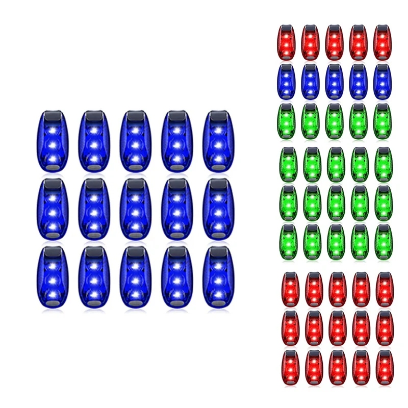 

15 Светодиодный т., светодиодные фары для бега, велосипеда, прогулок, высокая видимость