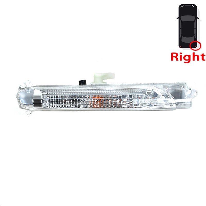 

Автомобильные дневные ходовые огни, передний бампер, светодиодная противотуманная фара для Porsche Cayenne GTS Turbo 2007-2010 7L5941181E 7L5941182E