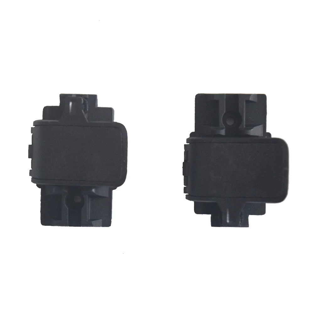 Signal fire AI-6 AI-7 AI-7C AI-8 AI-8C AI-9 Fiber Fusion Machine Fixture Wire Pressing Plate Clamping Slot Fiber Holder