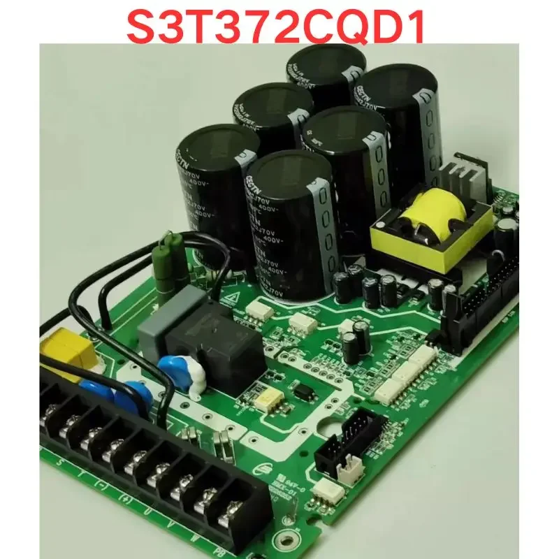 Совершенно новая и оригинальная материнская плата Inovance Inverter S3T372CQD1