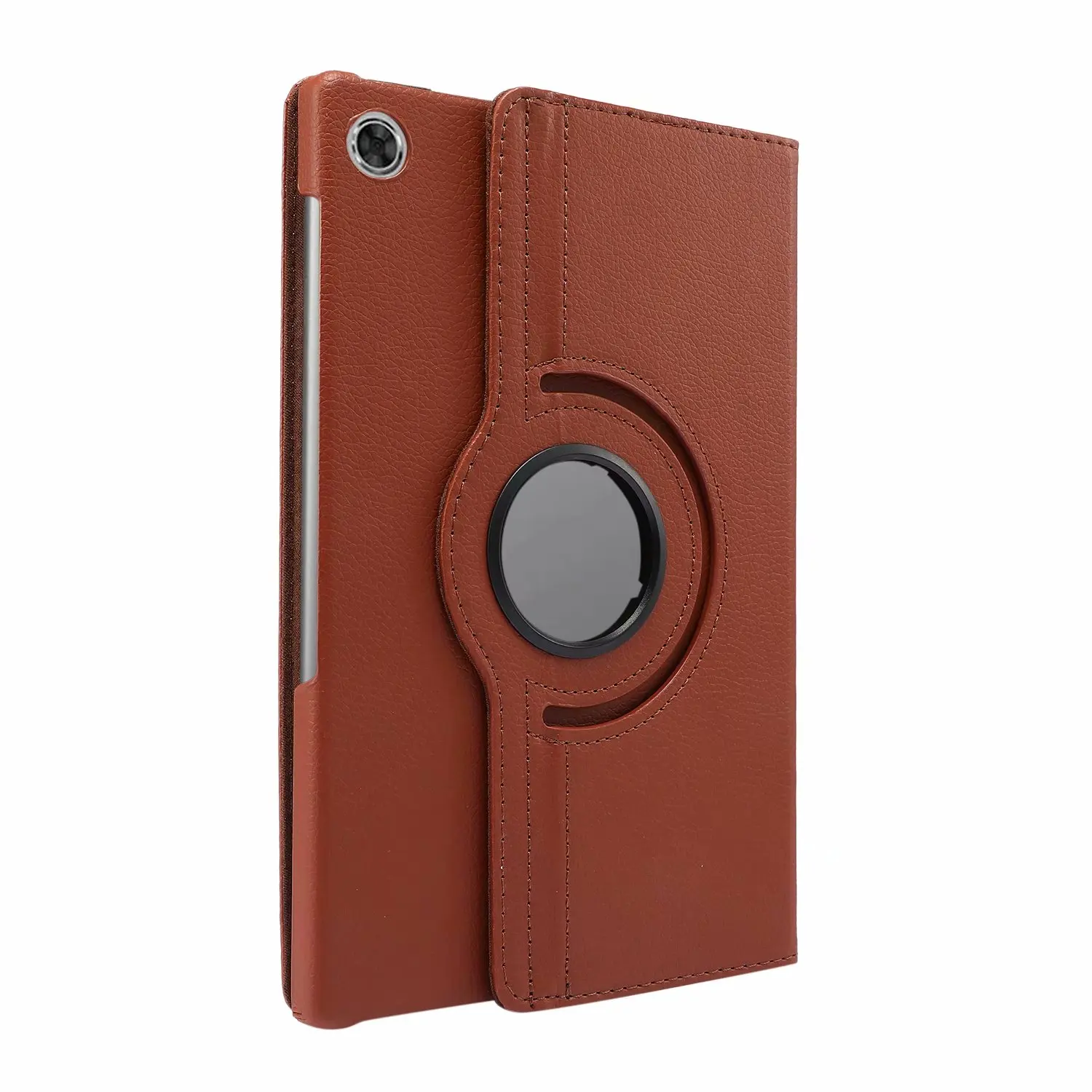 

360 Degree Rotating Stand Tablet Cover For Lenovo Tab P11 TB-J606F P11 Pro TB-J706F M10 Plus TB-X606F M10 TB-X605 TB-X505 Case