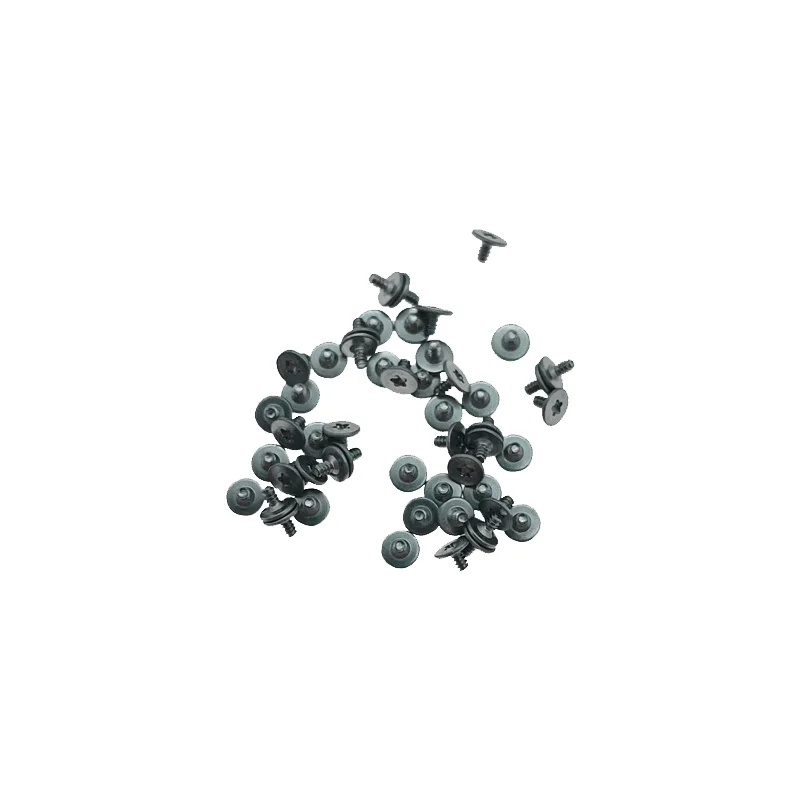 Новая оригинальная клавиатура A2179 EMC3302 с винтом для ноутбука MacBook Pro 13 дюймов 2020