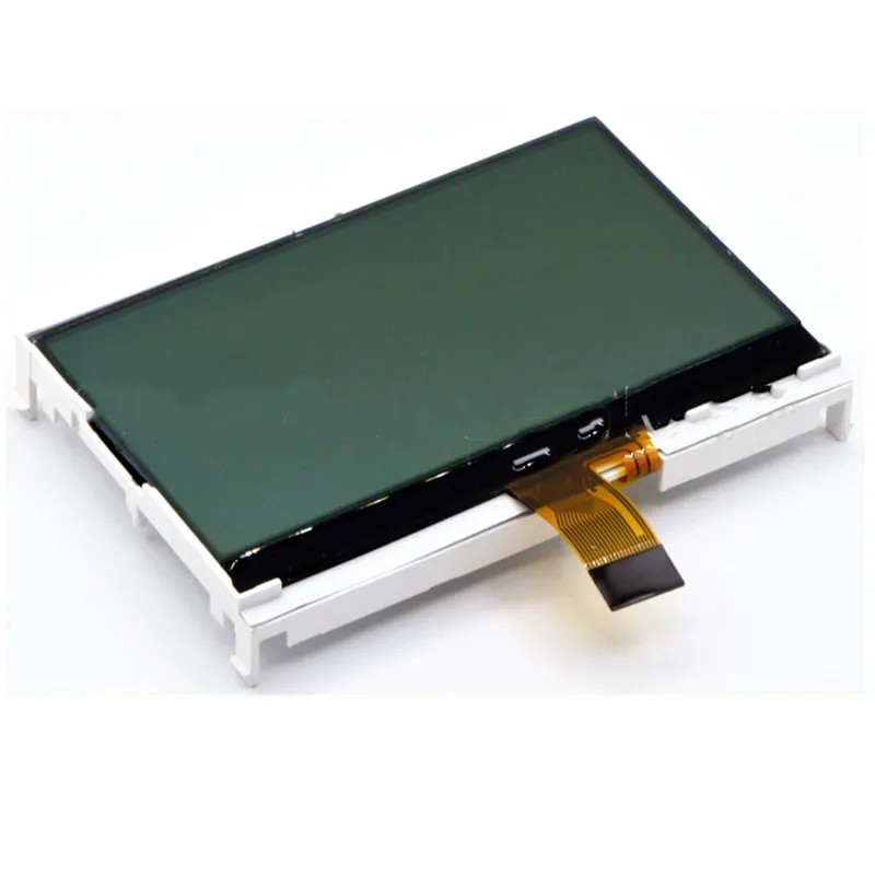 

ЖК-модуль 13264 точечный матричный последовательный порт FSTN положительный дисплей с белым фоном и черным текстом 3,5-дюймовый экран дисплея