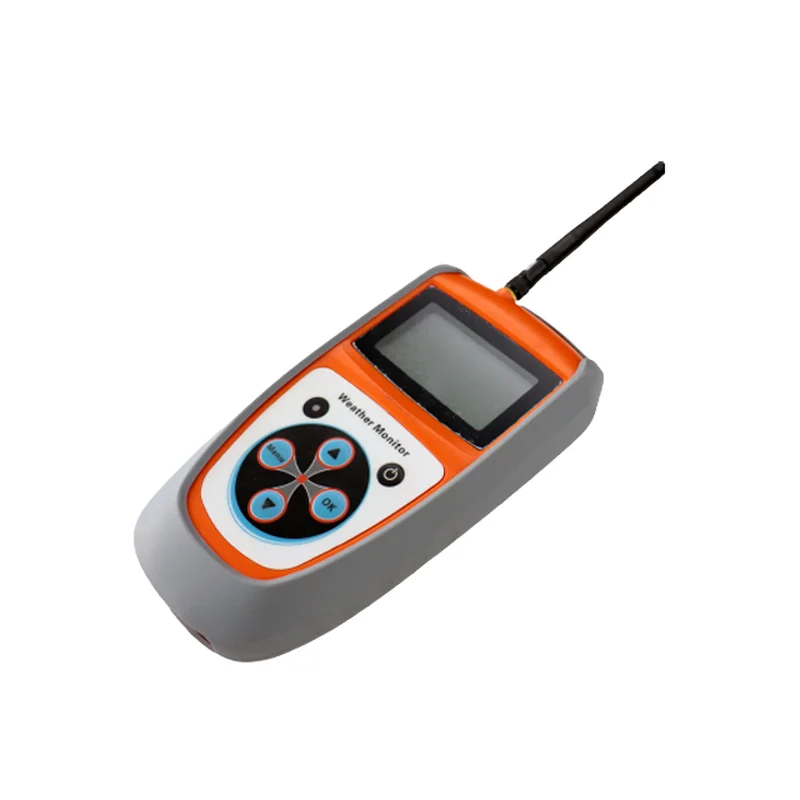 

Hand-held Digital Soil Temperature Meter