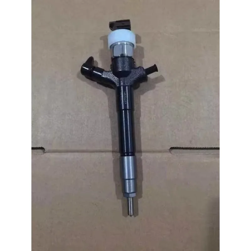 Common Rail для дизельного топлива DENSO 095000-9560 1465A257 095000-7490 1465A297 для двигателя MITSUBISHI Triton 4D56 L200 (art.: 3920d28ca84eb) - 3920d28ca84eb
