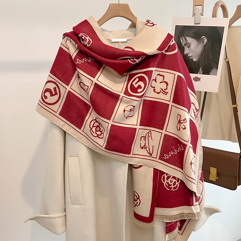 Рисунок 3 - 2023 осень и зима новый роскошный