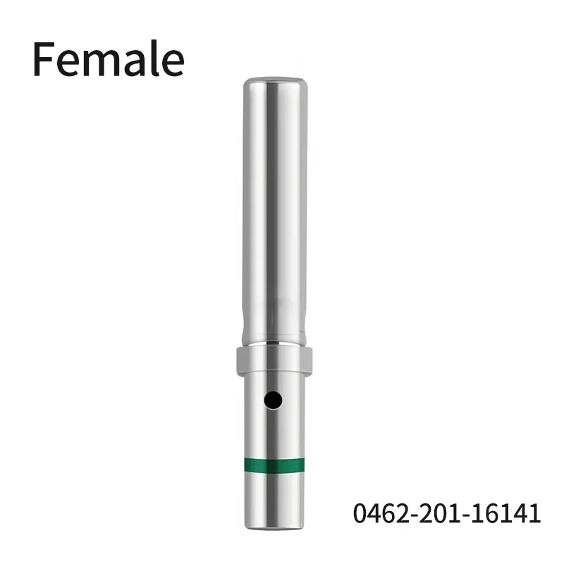 

Однотонные клеммы «мама/папа», нержавеющая сталь, DT 1,5 мм