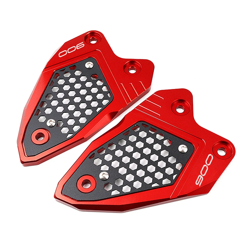 Для KAWASAKI Z900 Z 900 Z900SE Z900 SE 2017-2023 2024 2025 мотоциклетная подножка с ЧПУ, подставка для ног, задний комплект, защита пятки