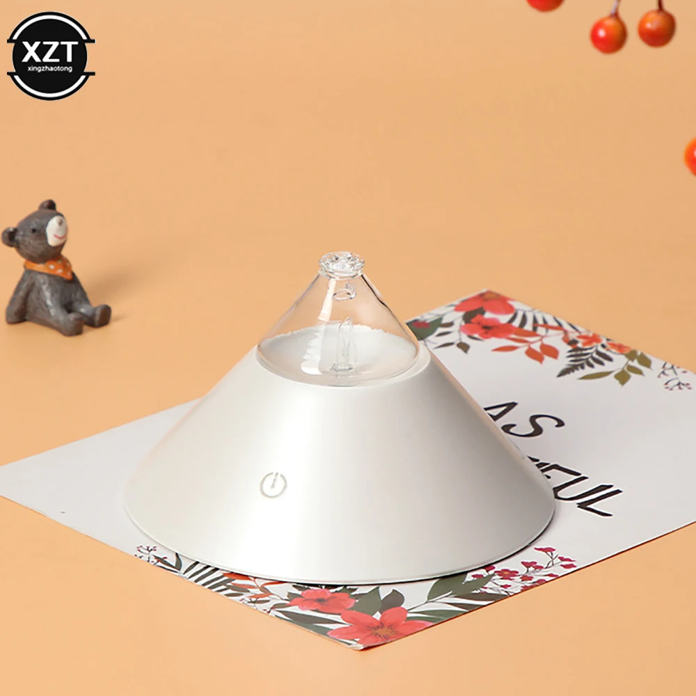 

Анионный ароматический распылитель для домашнего помещения, ароматизатор, дистрибьютор запаха, эфирное масло, безводный ультразвуковой диффузор на деревянной основе