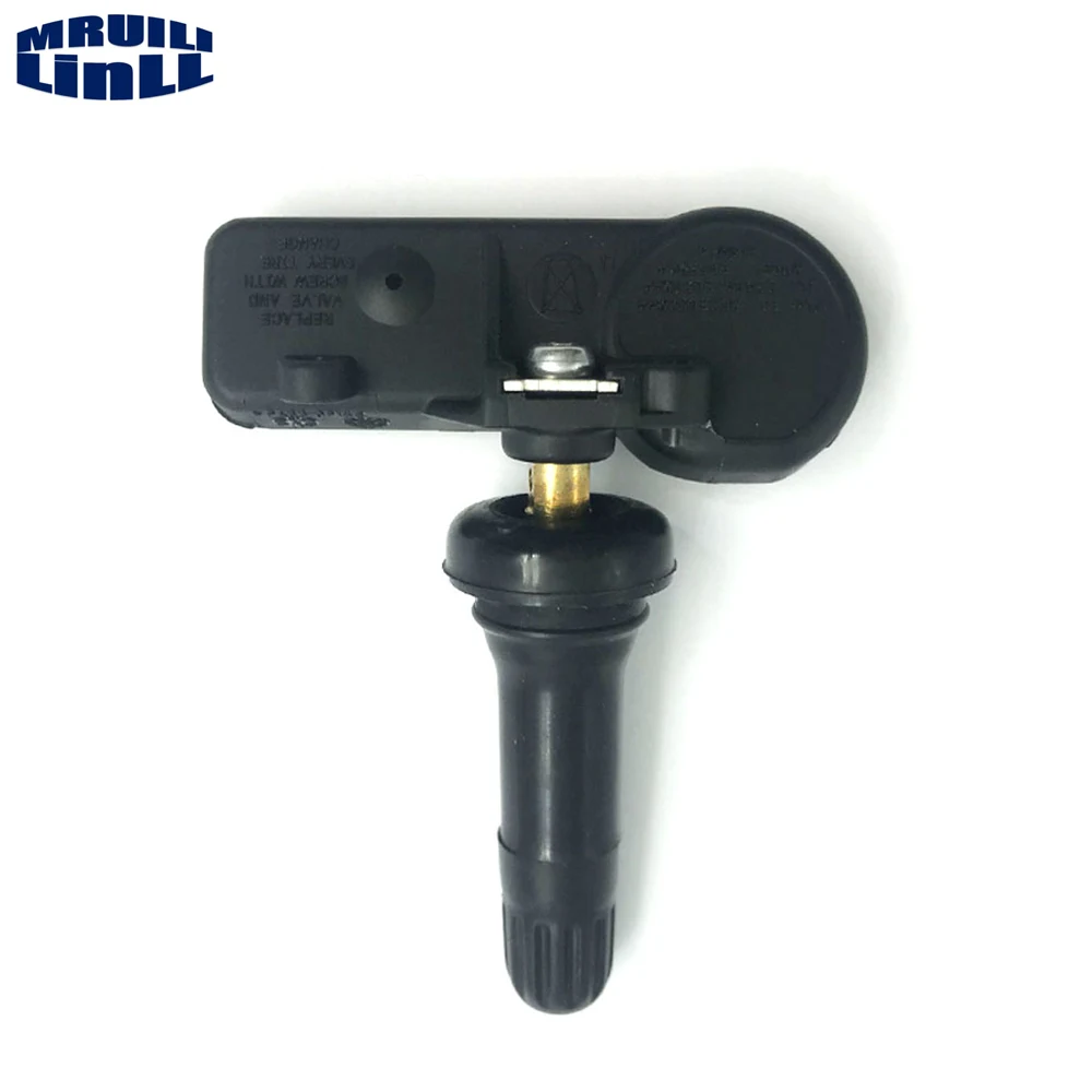 4 шт. новый датчик давления в шинах TPMS OE # 13586335 20923680 Для GMC Buick Cadillac CTS Escalade DTS SRX STS Chevy