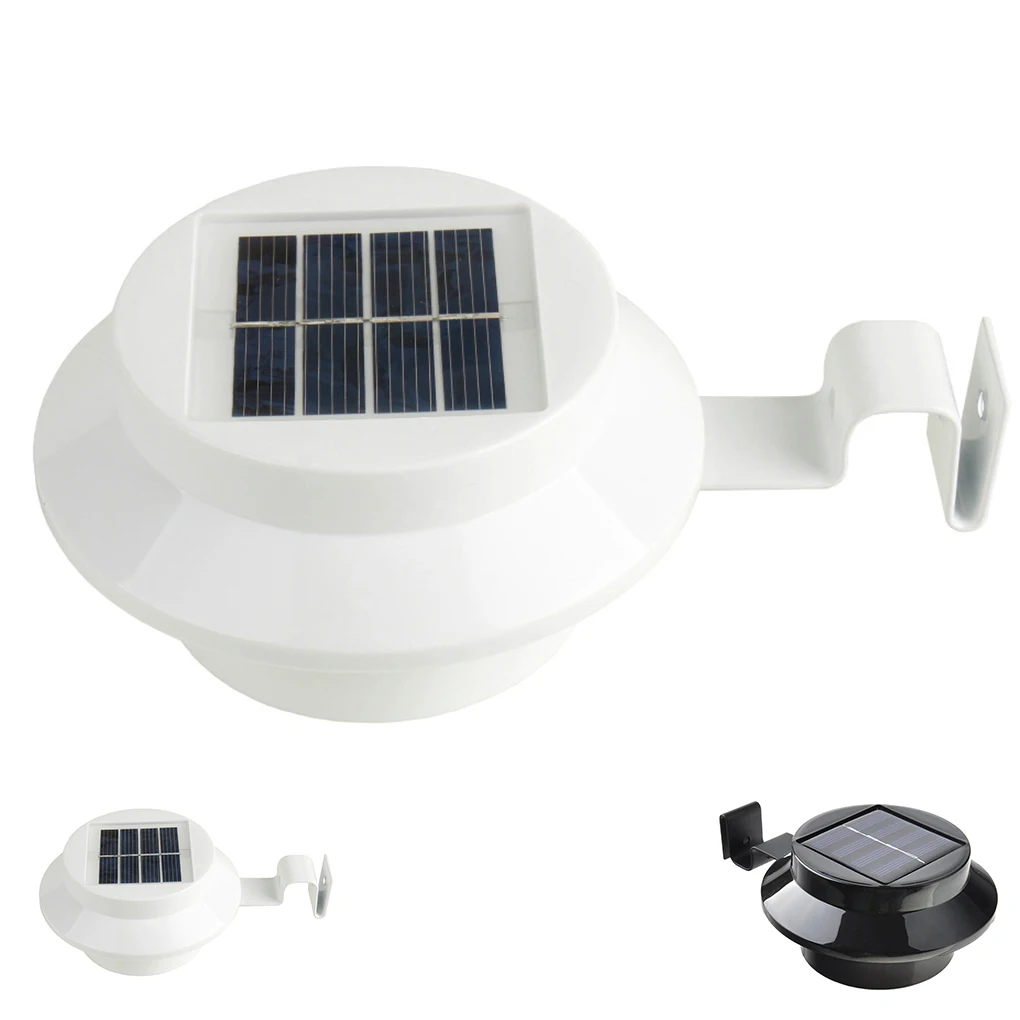 

Фонарь для освещения внутреннего двора с солнечной батареей