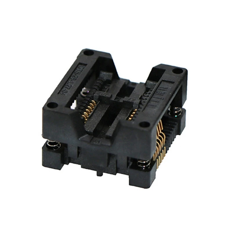 SOP14(28) Тестовая розетка OTS14 1 27 мм для профессионального анализа печатных плат