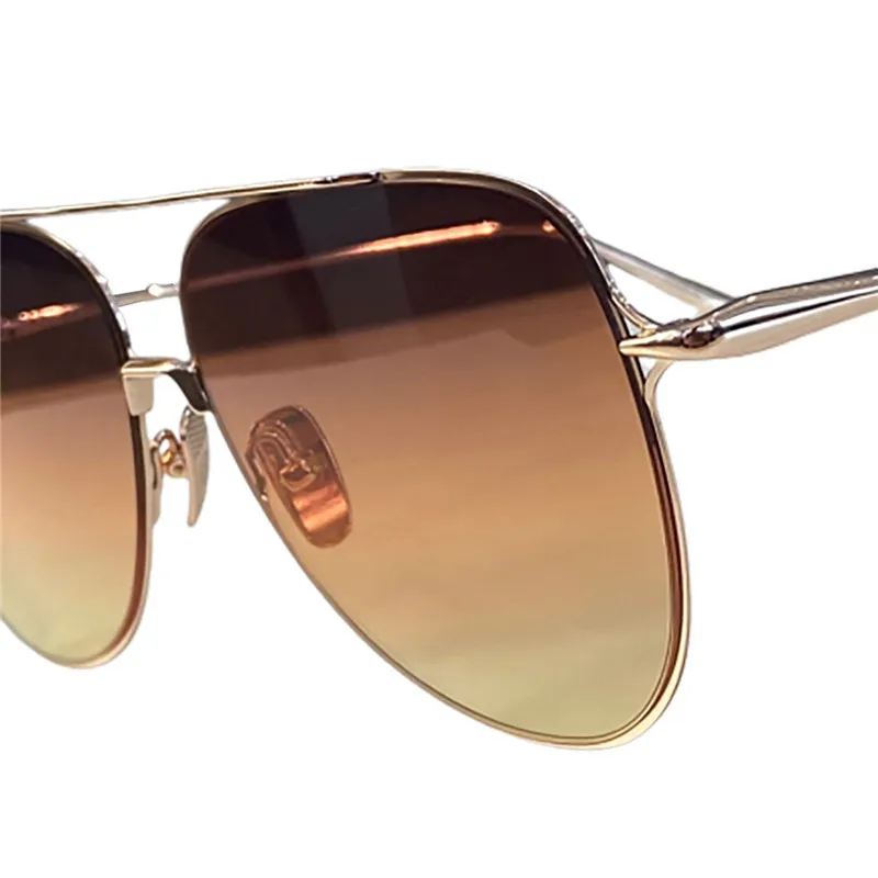 Солнцезащитные очки для мужчин в стиле ретро с защитой от ультрафиолета - купить