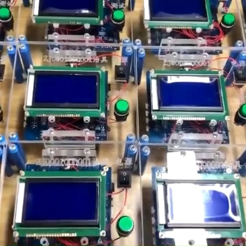 

Hashboard de innosilicon, accesorio de prueba T2T, T2Tz, T2Ts, T2Ti, T2TH