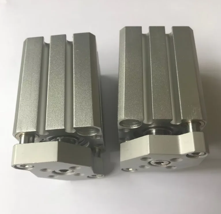 Пневматические цилиндры CQM и CQMB