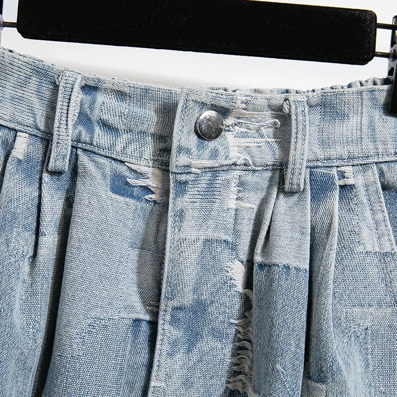 Женская осенняя юбка модная темпераментная ковбойская для отдыха новый