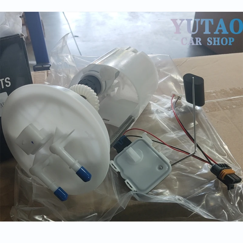 17045-RC-3000 MARWAL SYSTEMS полный бензиновый топливный насос в сборе для Honda Stream Odyssey RC3