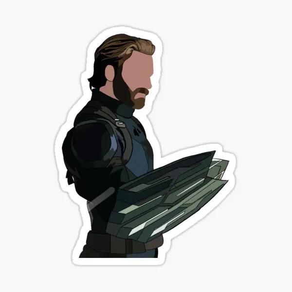 

5 шт., наклейки на окно автомобиля, бутылки с водой