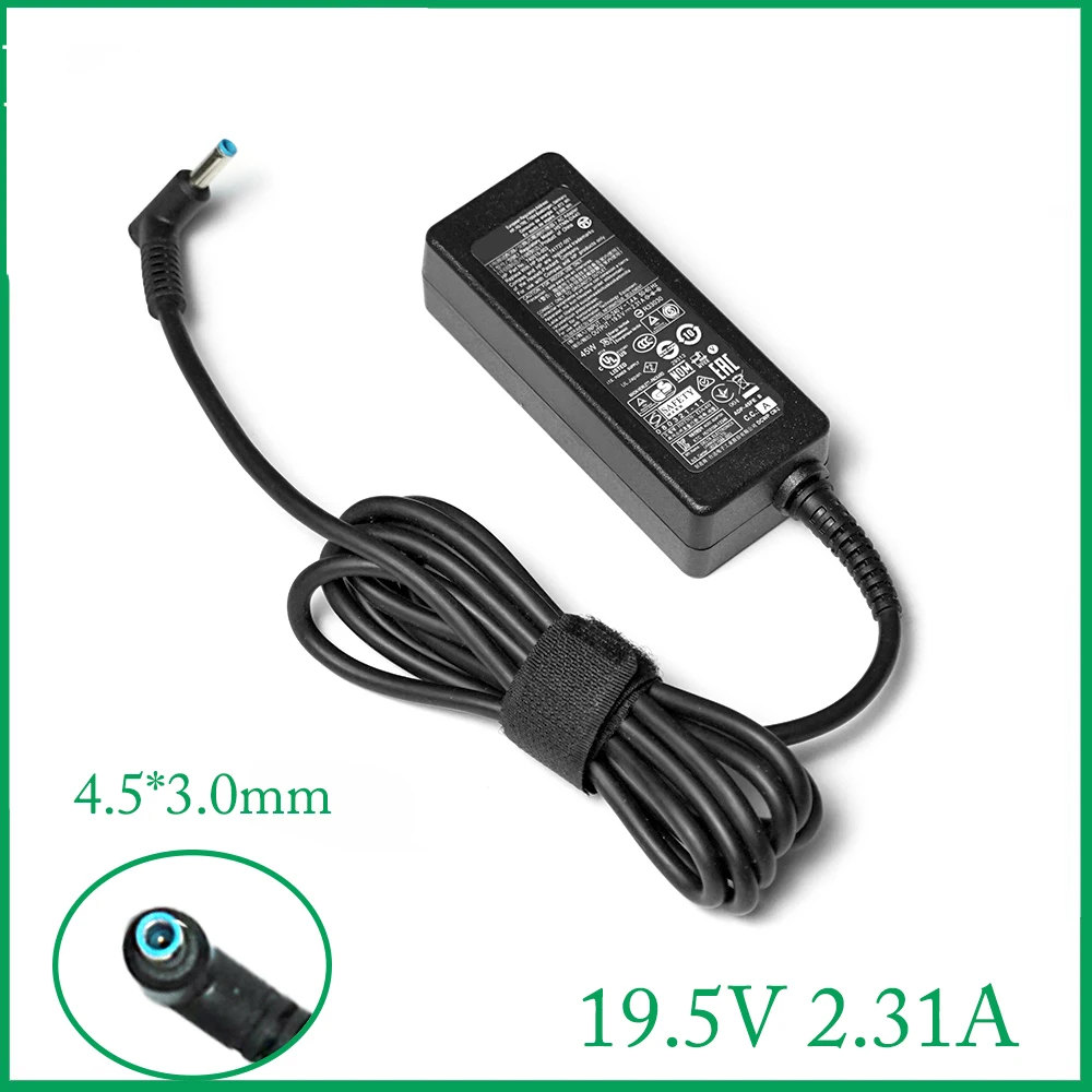 

Зарядное устройство для ноутбука HP ProBook 19,5 400 X360 430-002 740015-001 696694-001