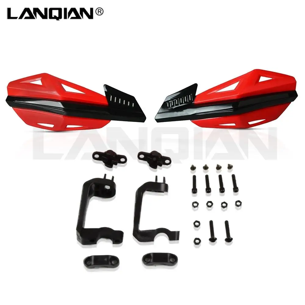 Защитная накладка на руль мотоцикла для Yamaha XP500 530 FZ600 SRX600 FZ400 R RD500 FJ600 FZ 700 750