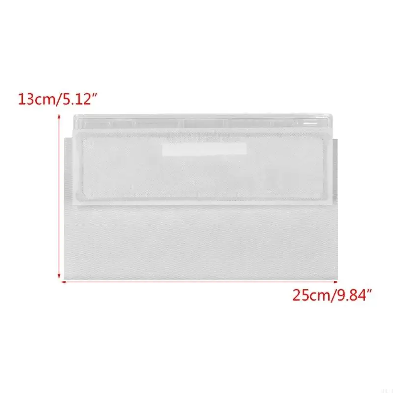 M6CB Не тканевая ткань подметающая ткань.