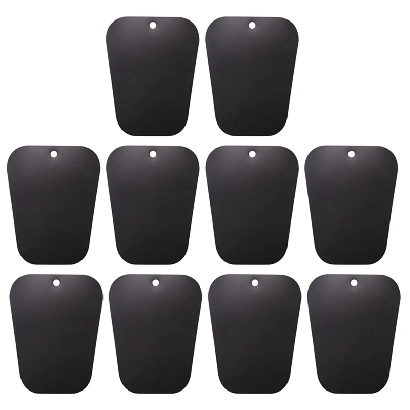 

5 Pairs (10 Sheets 14 Inch) Boot Shaper Reusable Boots Support Stand Form Inserts For Women And Men Black Retail