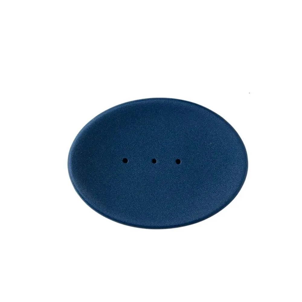 

Керамическая мыльница Snowflake Glaze