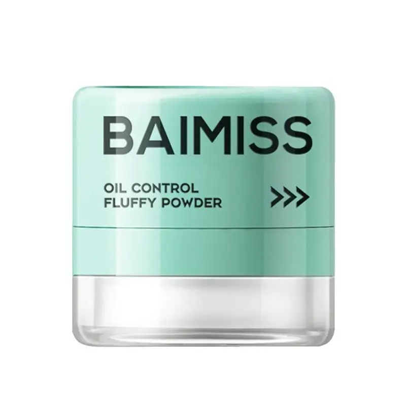 

Oil Control Powder Hair Oil Control Powder 6g Hair Styling Powder Hair Care Ponpon Powder Volumizing Hair Powder For Men Women