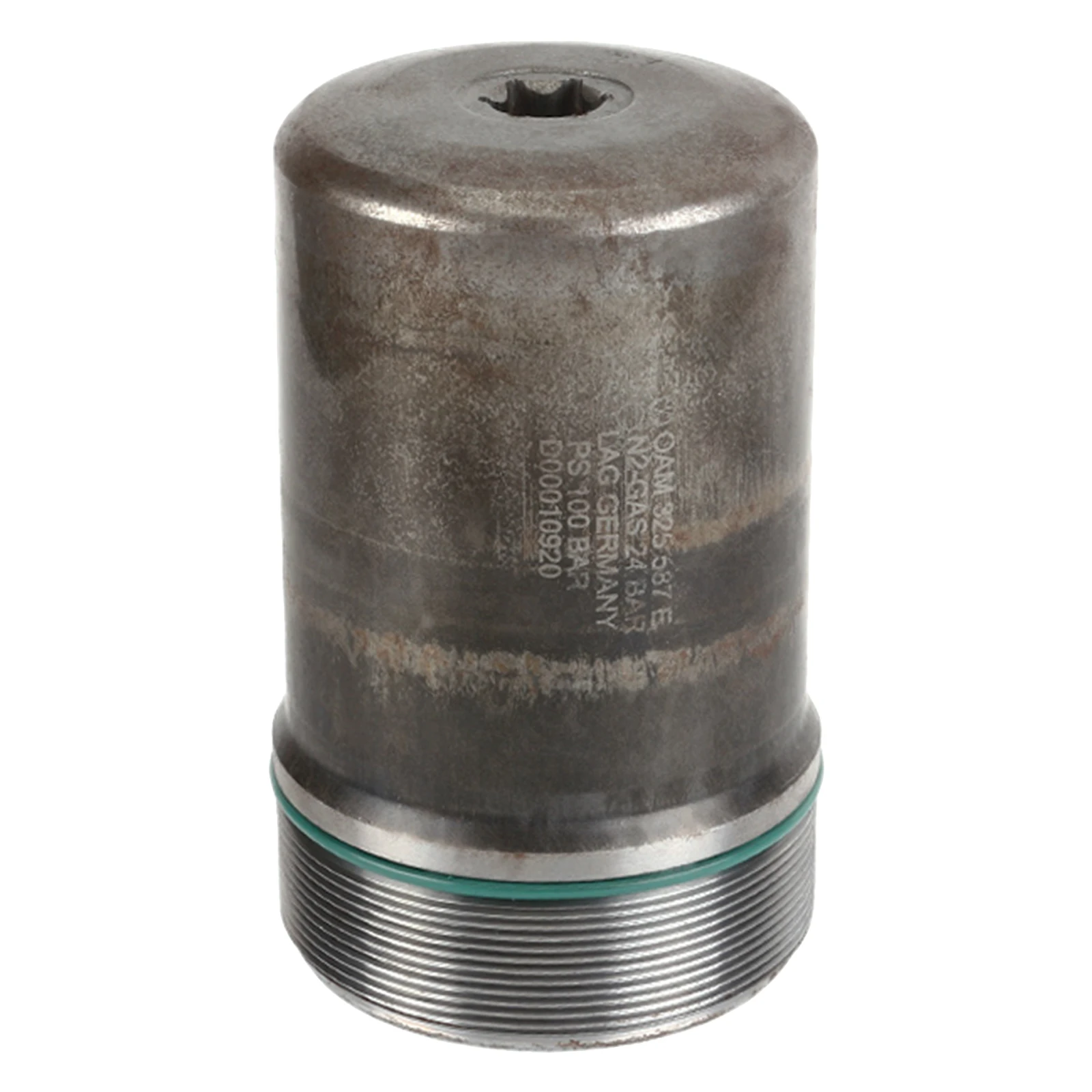 Аккумулятор корпуса клапана 7SP 0AM 325587 Электронные детали для автомобиля AUDI