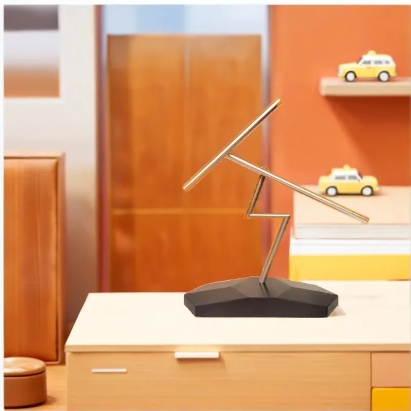 Вечный двигатель маятник Ньютона украшение для рабочего стола деловые