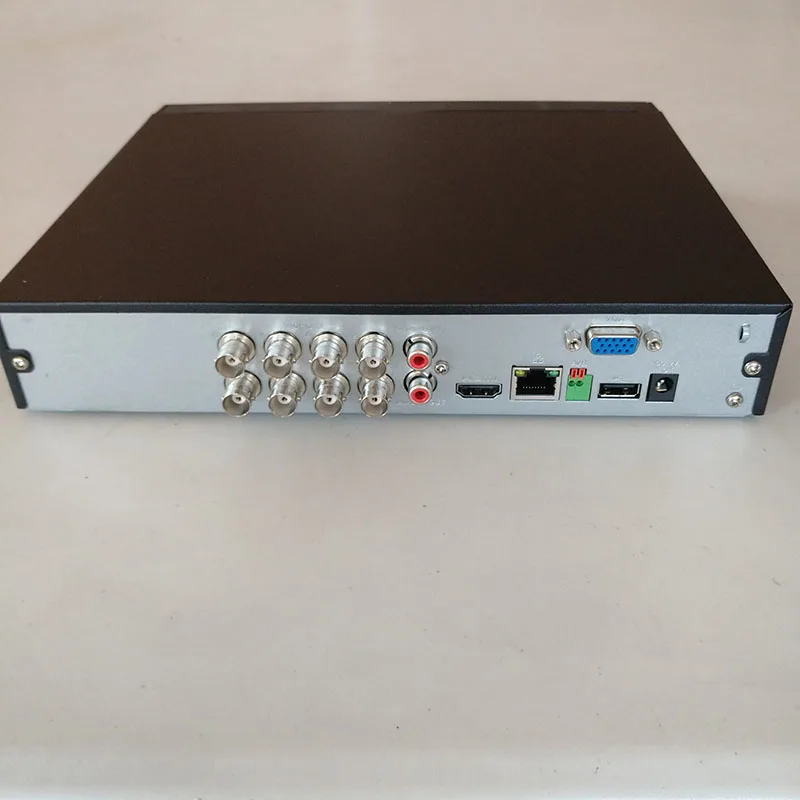 Цена Видеорегистратор Dahua XVR, 4 канала/8 каналов/16 каналов