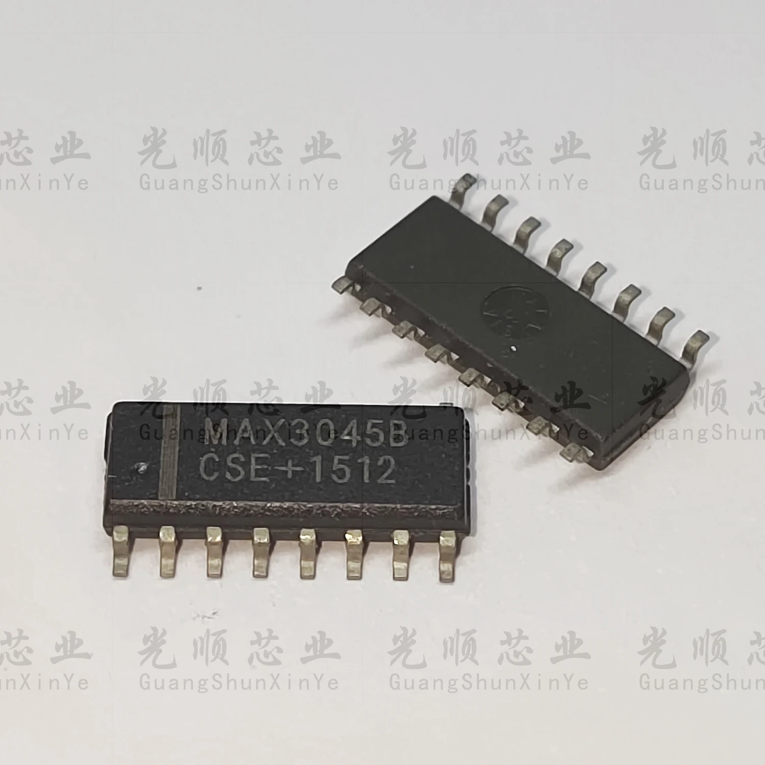 5шт MAX3045BCSE MAX3045 SOP16