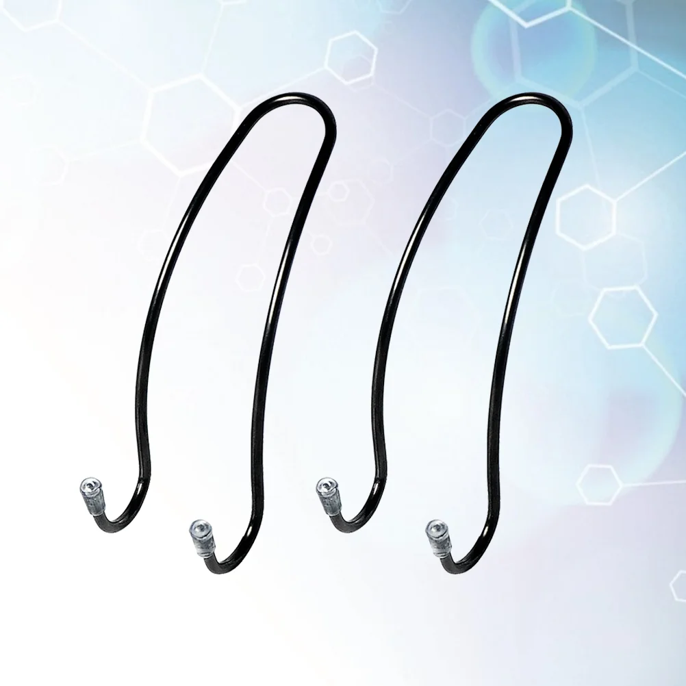 

2PCS Car Hooks Hanging Creative Super Load Bearing Household Back Storage Hooks