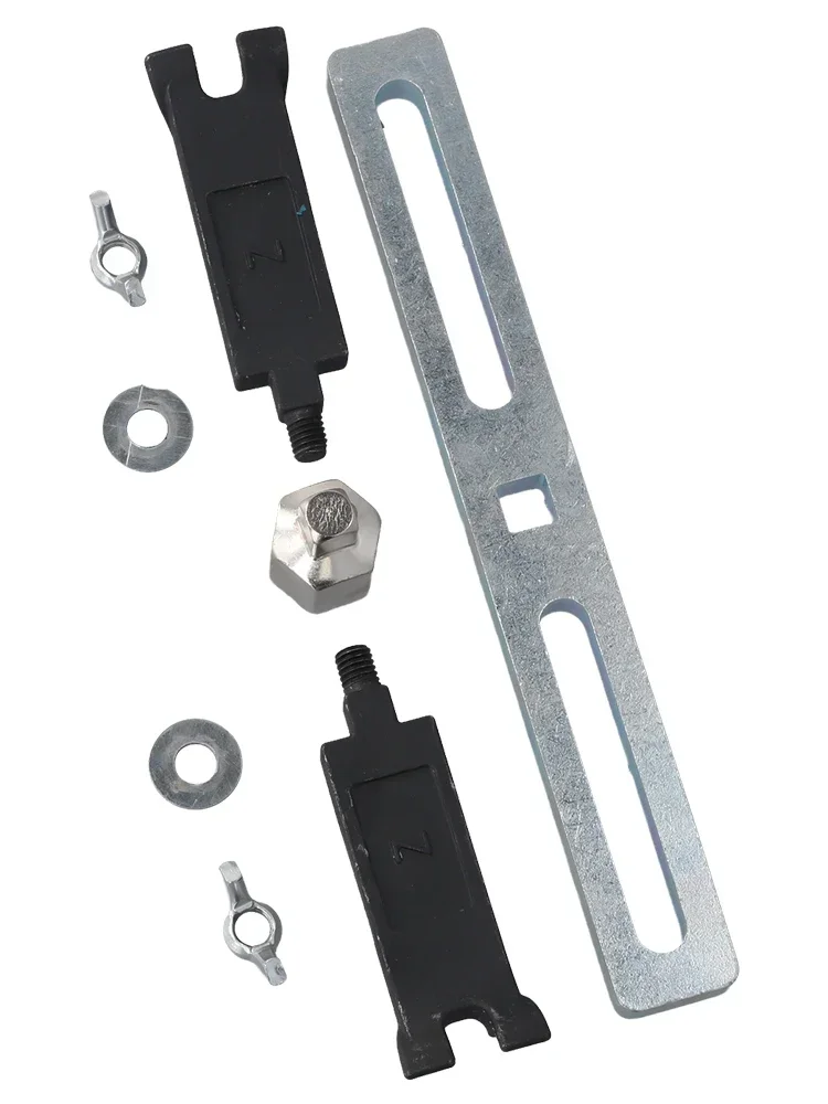 Инструмент для крышки топливного насоса Гаечный ключ Обслуживание Разборка бака