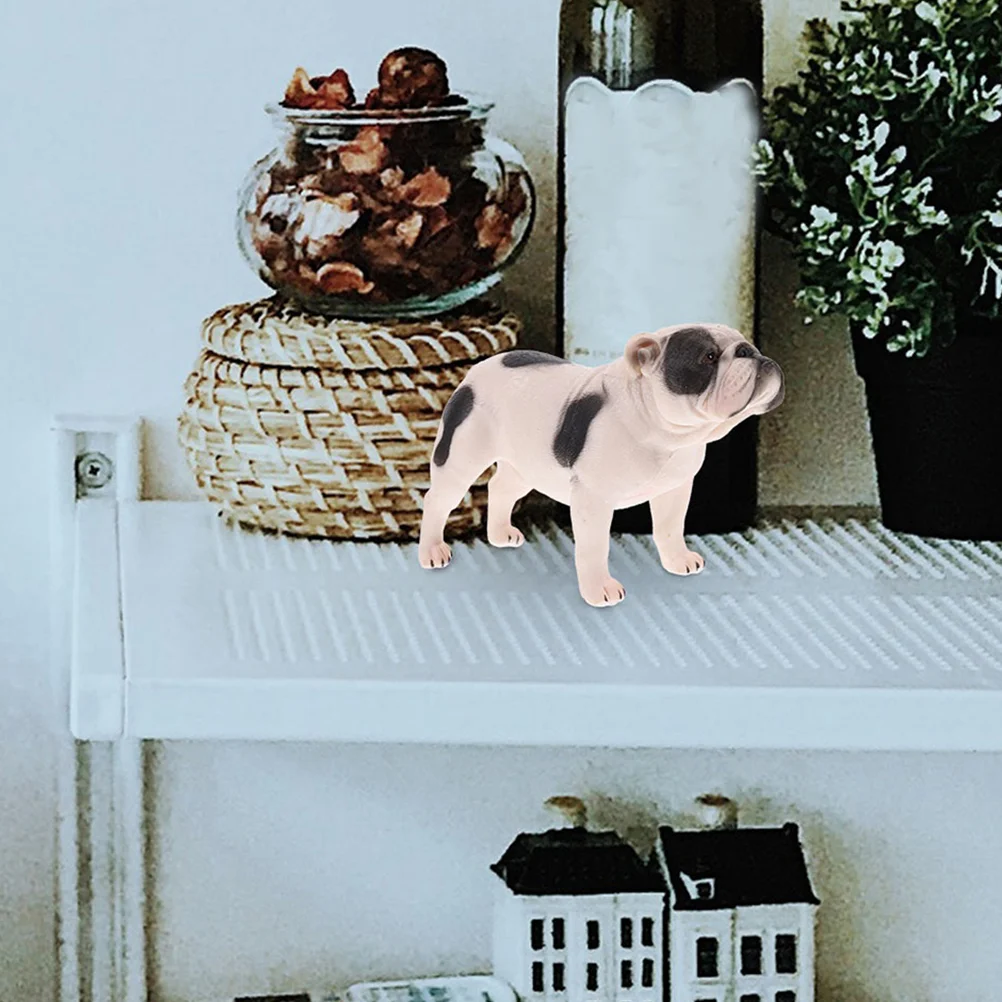 

2 шт., скульптура собаки для дома и офиса