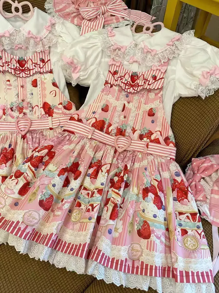 Платье NONSAR викторианское