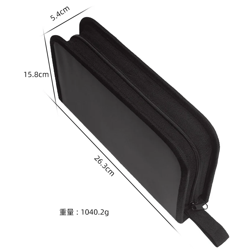 134 147 153 170pcs Watch Repair Tools Kit Clock Watch Link Pin Dissolving Opener Housing Set Opener Link Spring Bar Remover Set